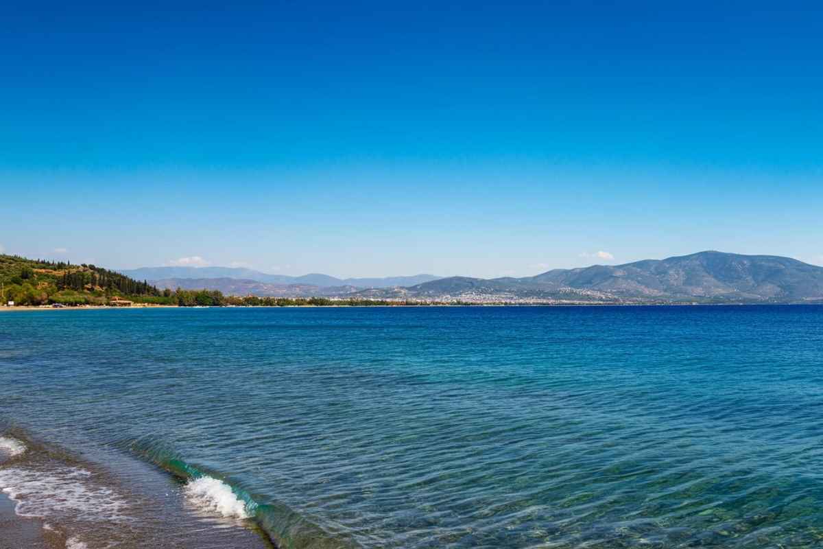 Terremoto nel Mar Egeo: magnitudo 5.0 e nessun danno segnalato