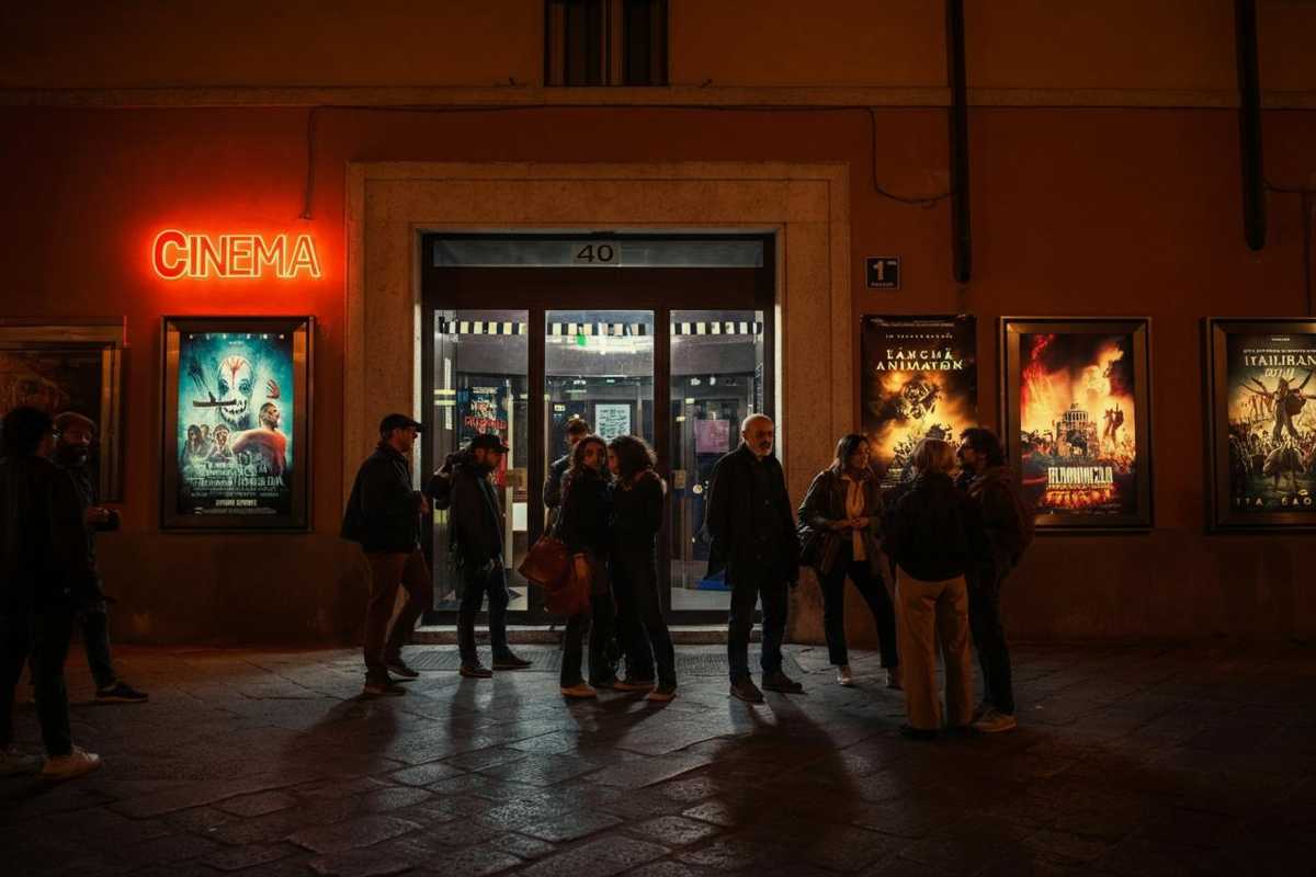 The Conjuring - Il rito finale riconquista la vetta degli incassi