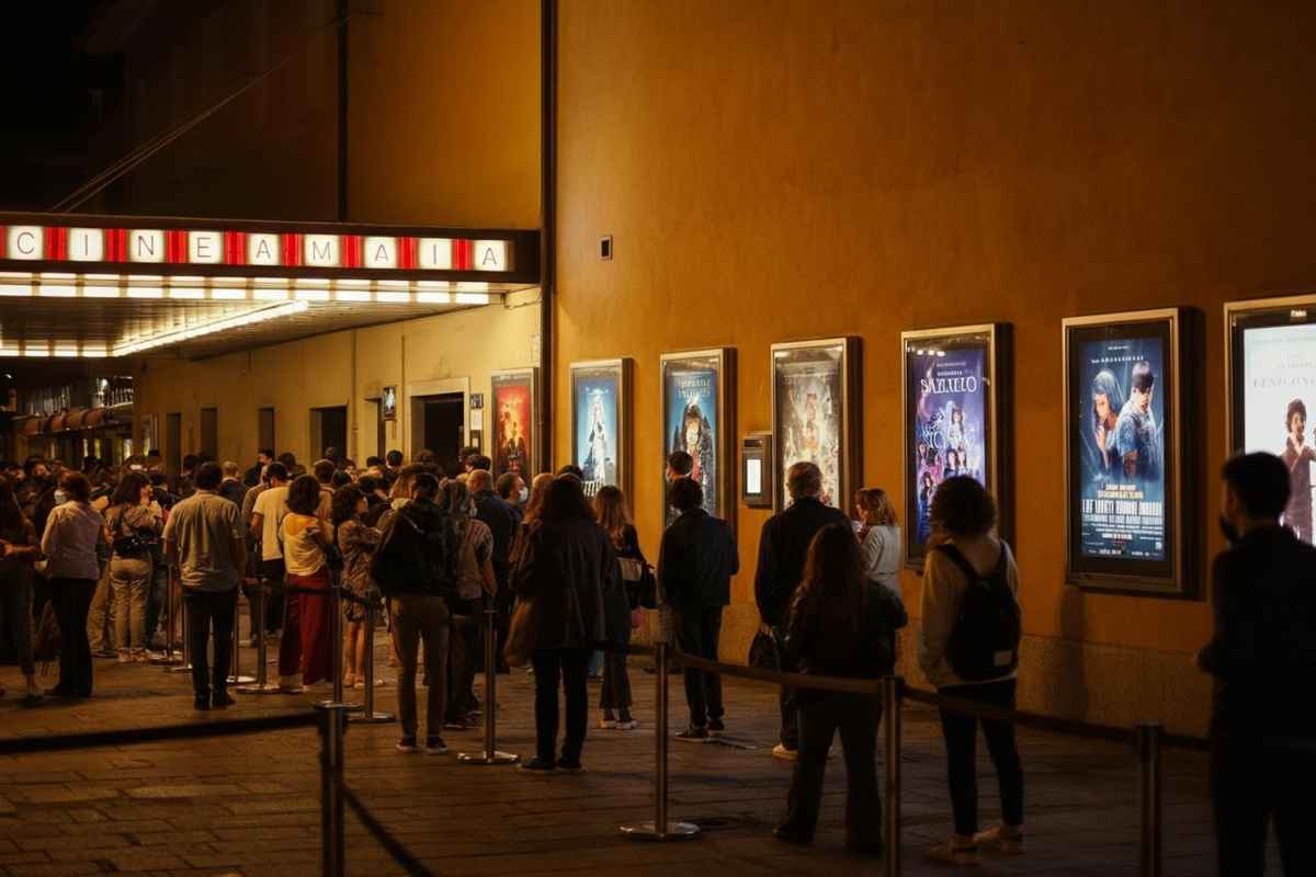 The Conjuring: l'horror che fa volare gli incassi al box office