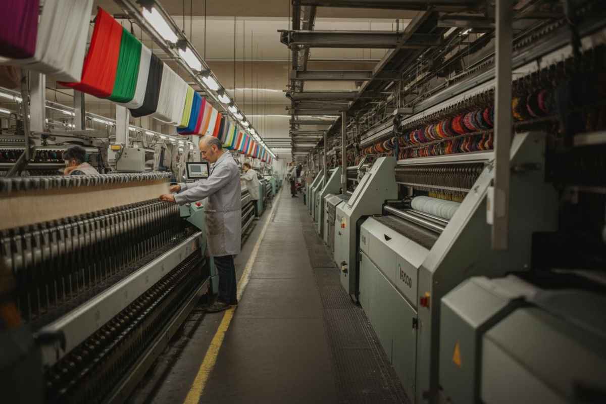 Tirso salvata: 160 posti di lavoro protetti nel Triestino