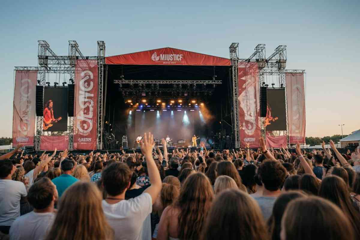 Tiziano Ferro annuncia l'uscita del nuovo album Sono un grande il 24 ottobre