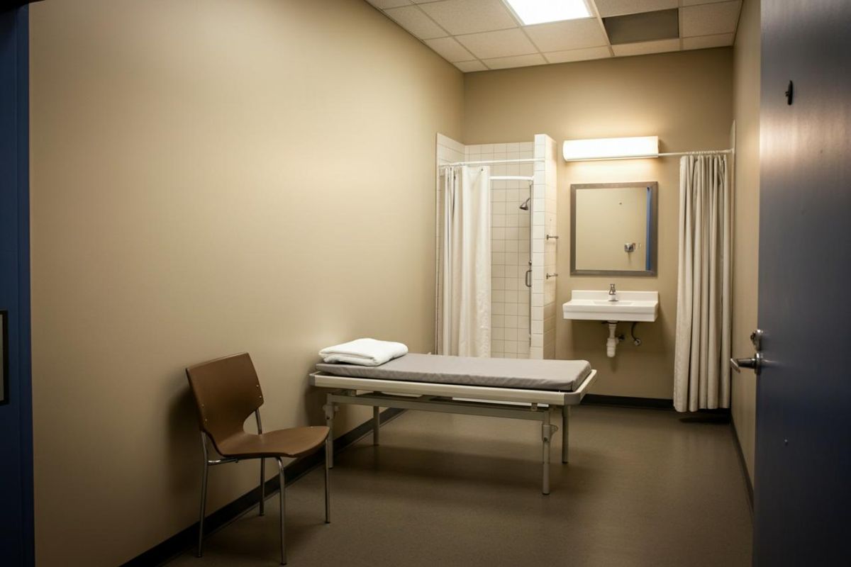 Torino: la nuova «stanza dell’affettività» nel carcere Lorusso e Cutugno