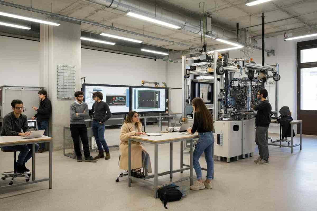 Torrielli avverte: 22mila iscritti a Its nel 2024-26, ora o mai più per i finanziamenti