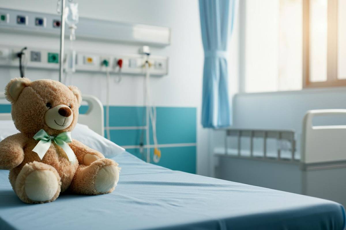 Tragedia a Bari: bambino di 3 anni perde la vita per meningite, mancava la vaccinazione
