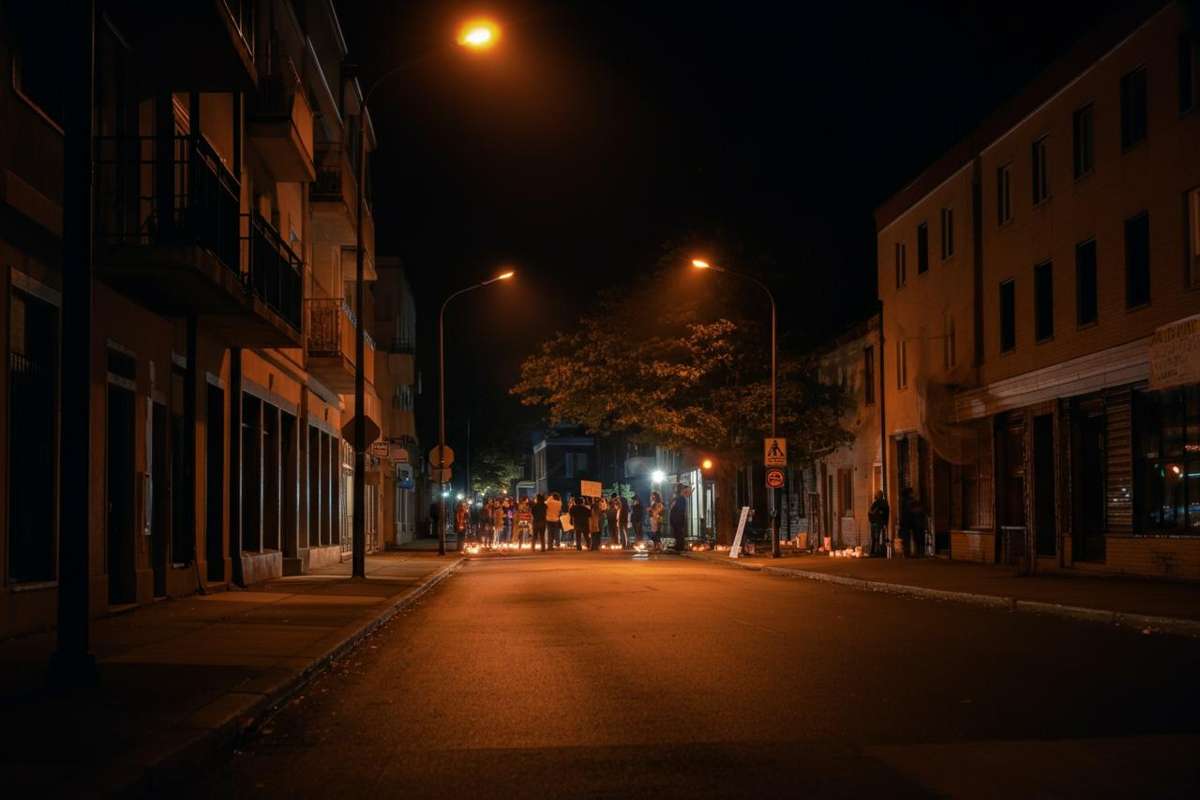 Tragedia a Bassano del Grappa: ex marito accoltella la donna in un drammatico scontro