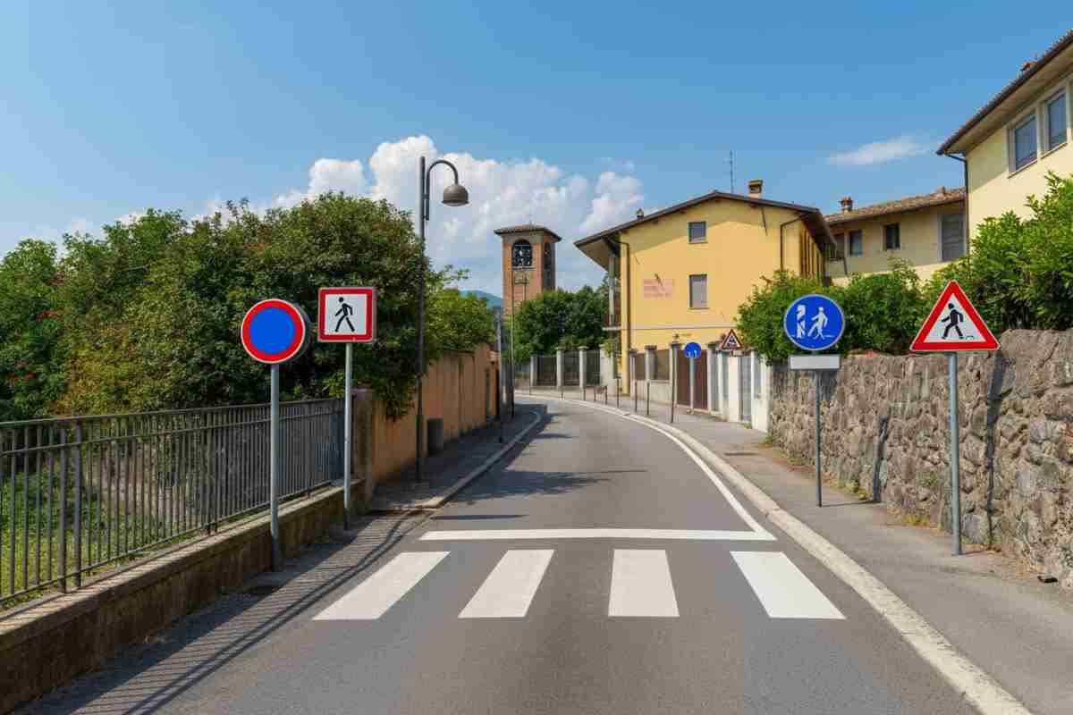 Tragedia a Bergamo: una bambina lotta per la vita per 4 anni dopo essere stata travolta da un’auto