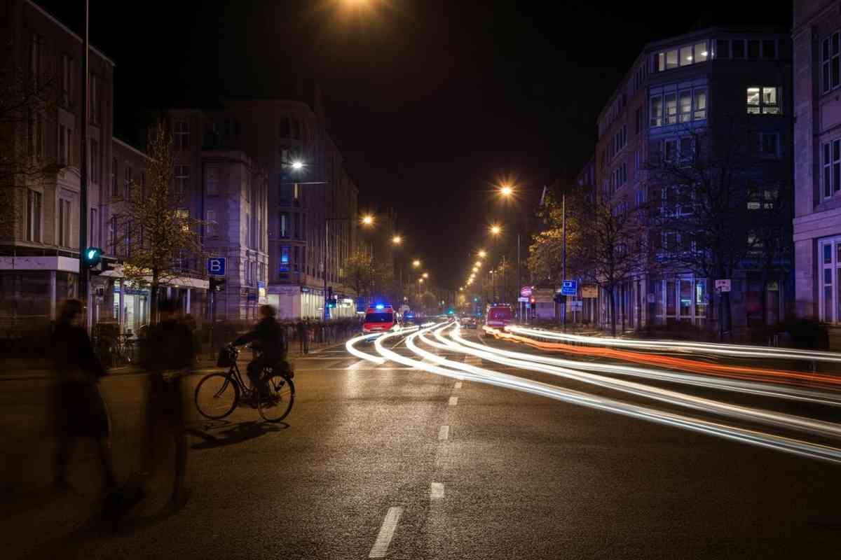 Tragedia a Trieste: la giovane studentessa milanese Marta Gianelli perde la vita sotto un SUV a soli 25 anni