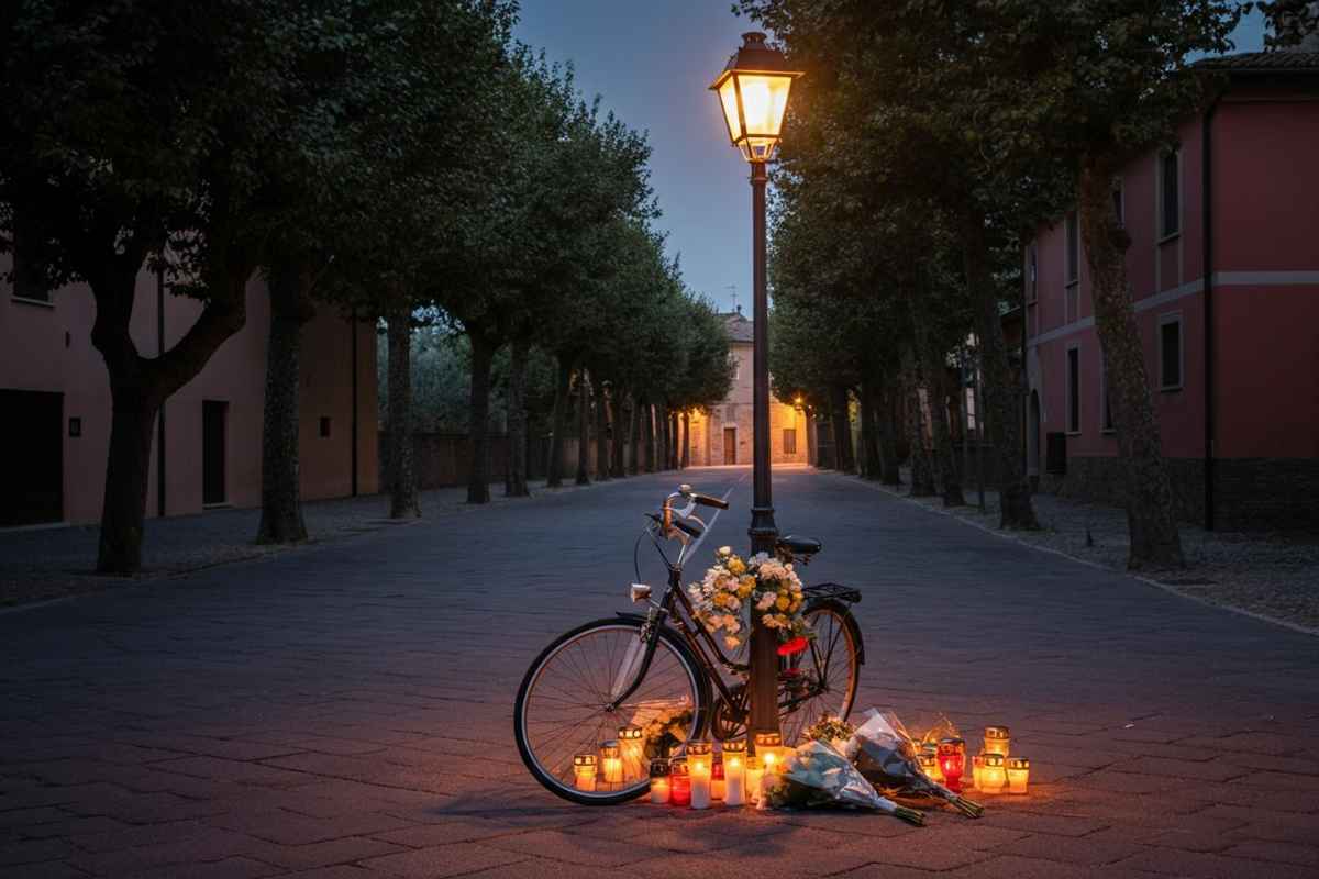 Tragedia a Vicenza: un ragazzo di 13 anni perde la vita investito da un'auto pirata, arrestato un giovane di 23 anni