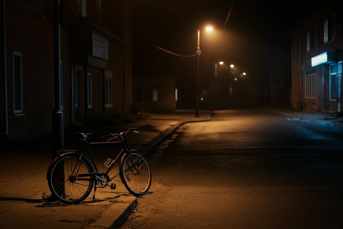 Tragedia ad Andria: giovane rider perde la vita investito da un'auto durante il lavoro