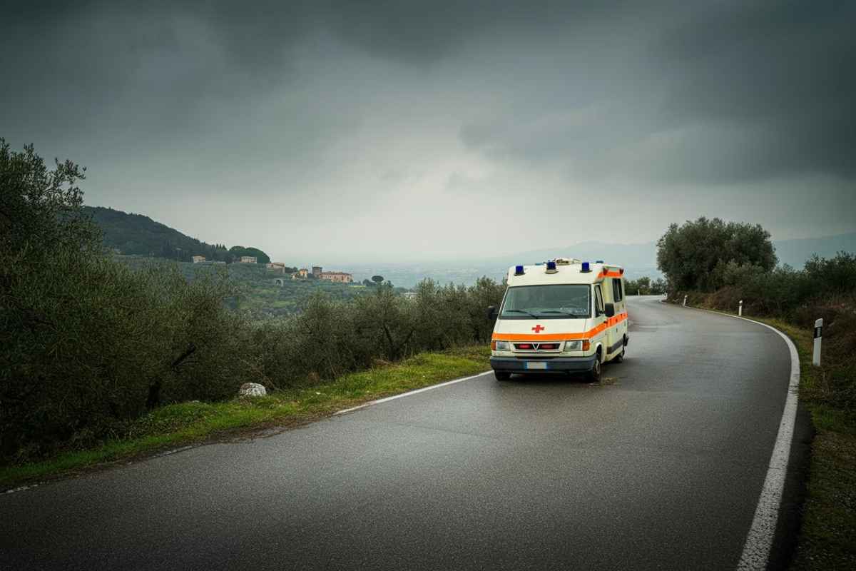 Tragedia al pronto soccorso: anziana muore dopo un'ora di attesa senza ambulanza, i figli denunciano