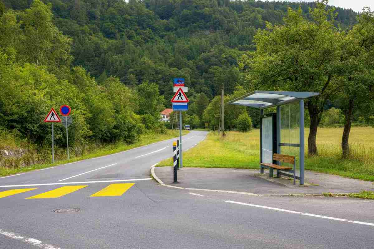 Tragedia in Trentino: 15enne perde la vita in un incidente stradale con un camion