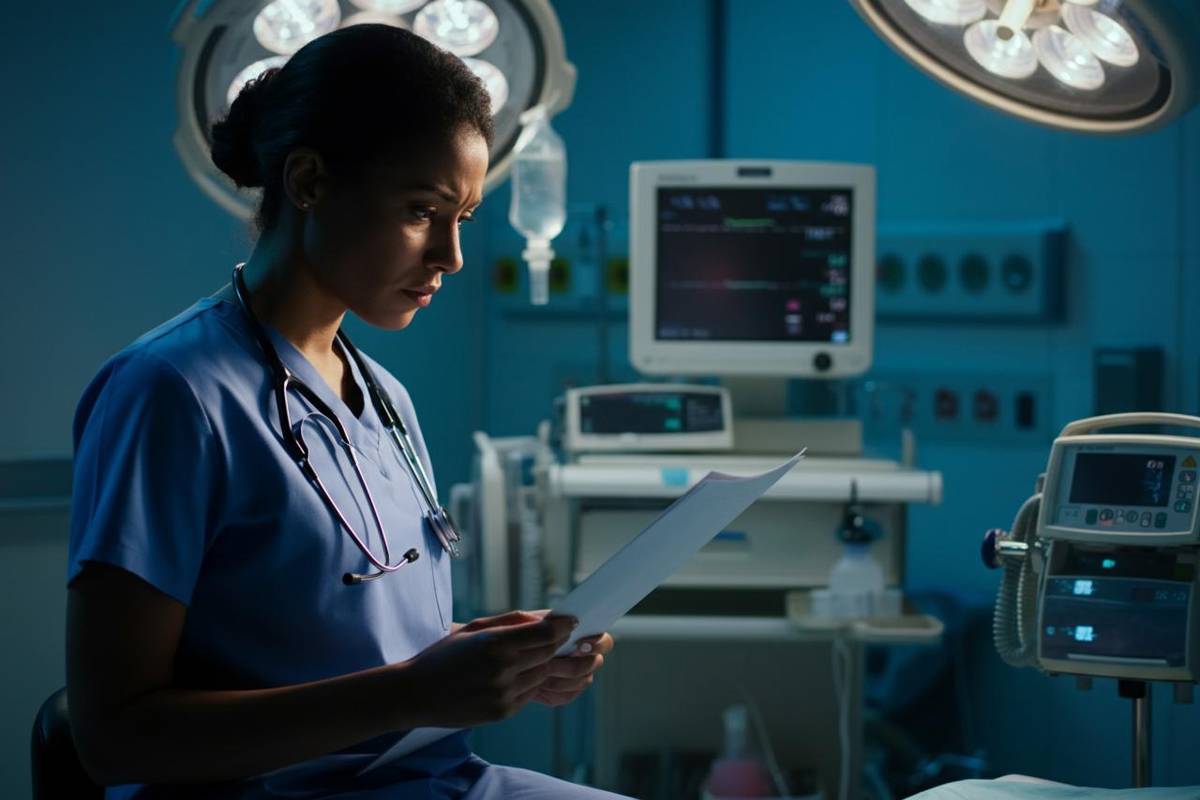 Tragedia in ospedale: errore fatale durante una trasfusione, la Asl di Roma risarcisce 9 eredi