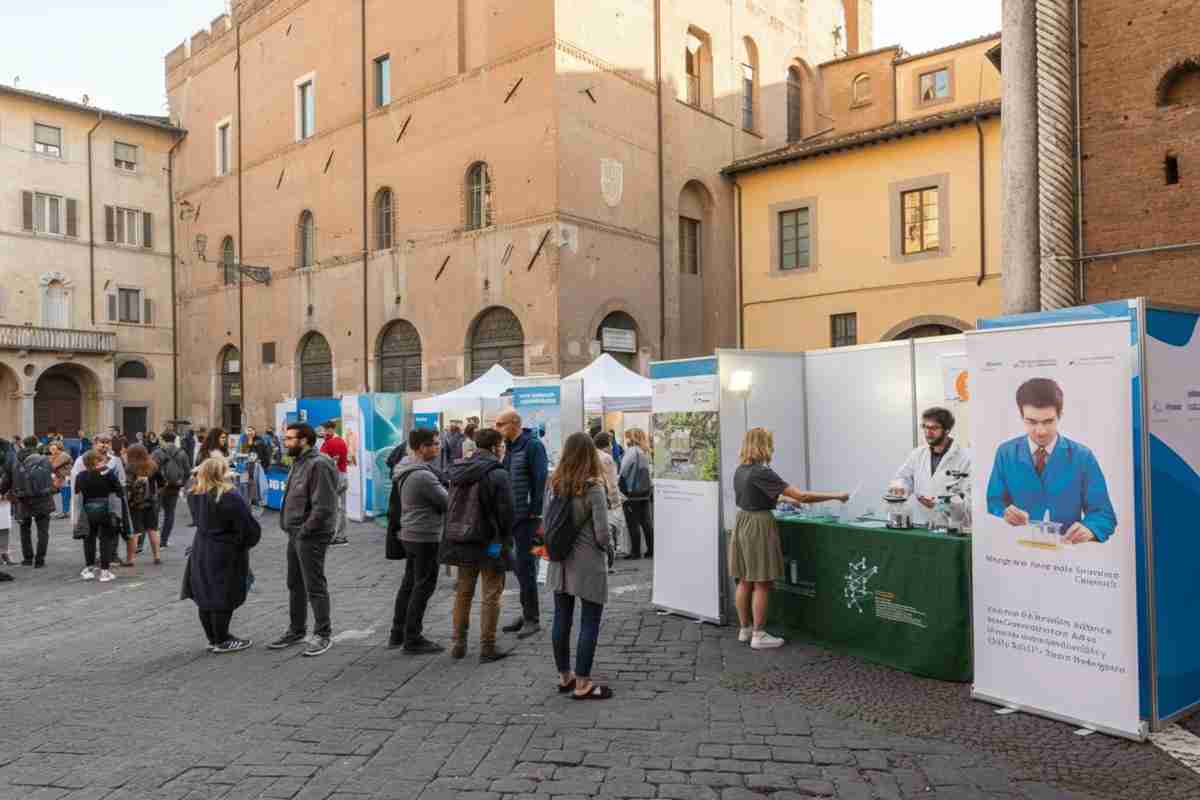 Trieste Next: un viaggio affascinante tra oltre cento eventi di ricerca scientifica