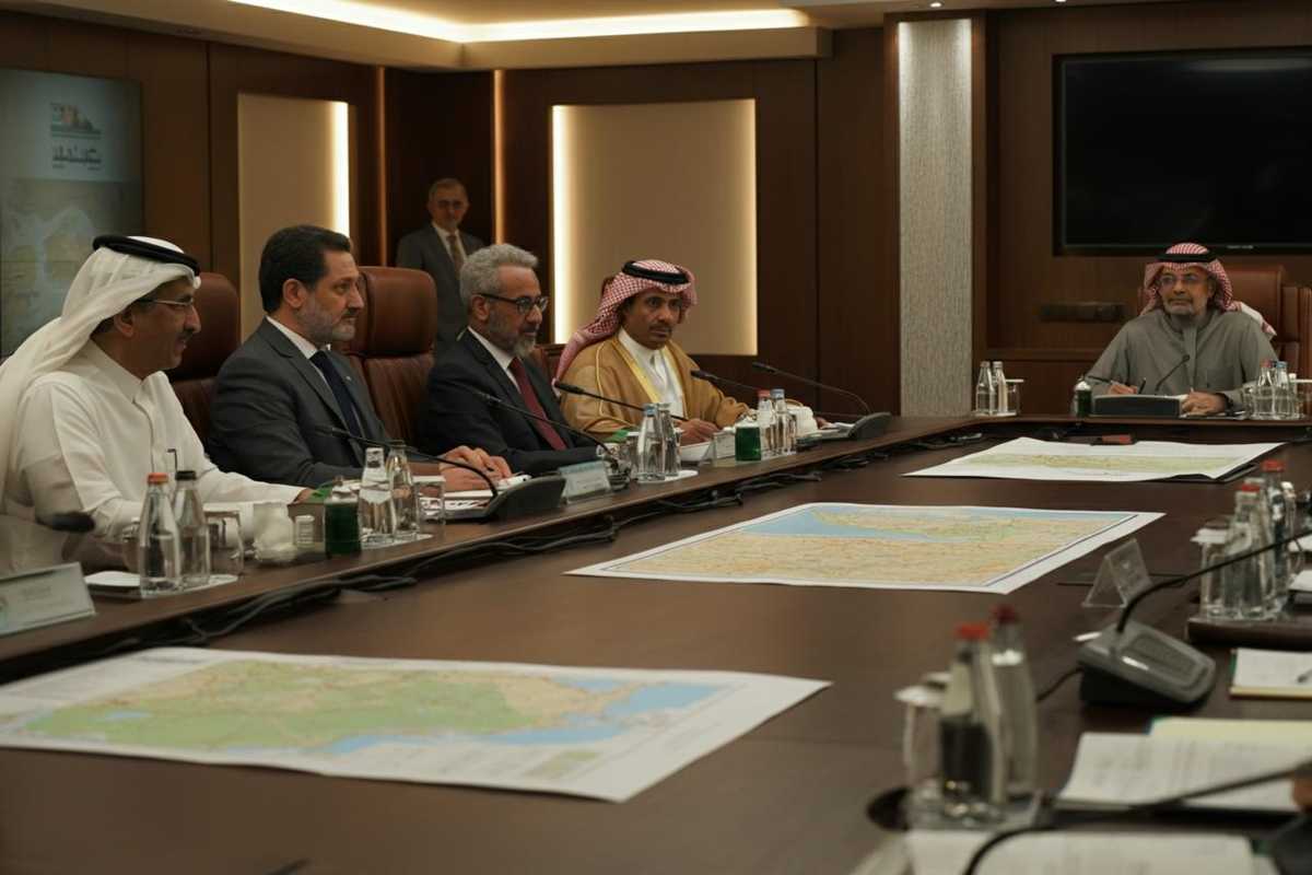 Trump alimenta l'entusiasmo per un accordo storico a Gaza