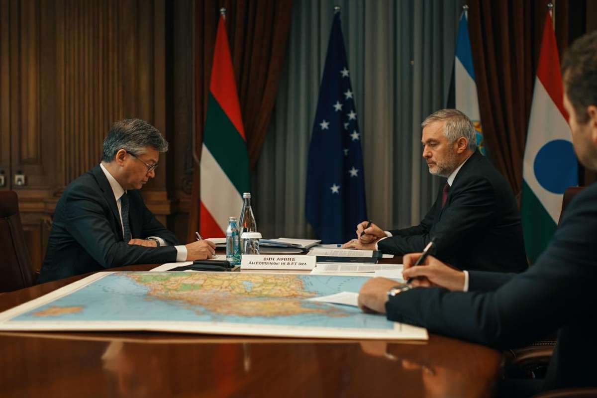 Trump avverte: strage in Ucraina ma evitiamo la III guerra mondiale