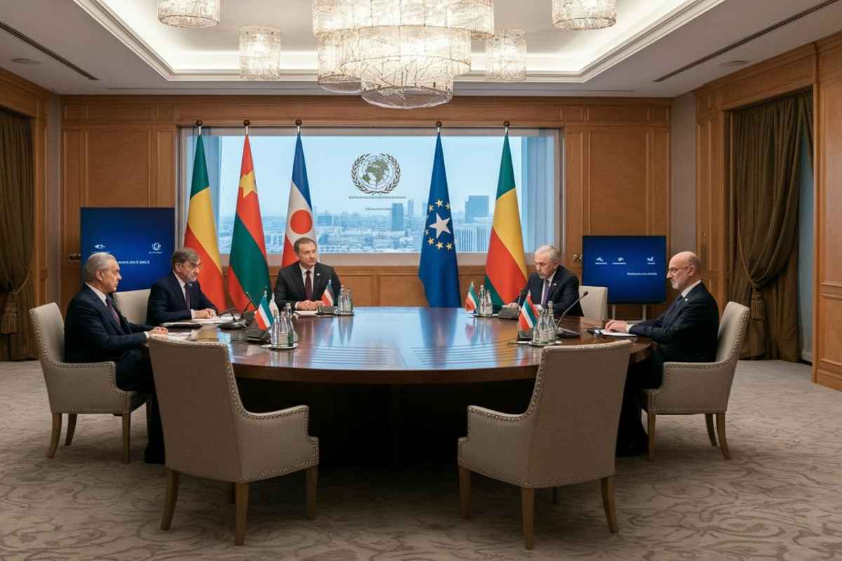 Trump e Xi si preparano a un incontro cruciale il prossimo mese