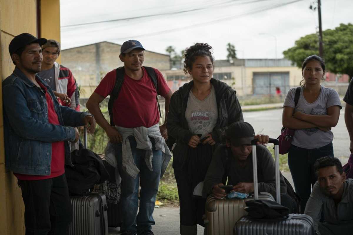 Trump in difficoltà: un giudice ferma le espulsioni dei venezuelani