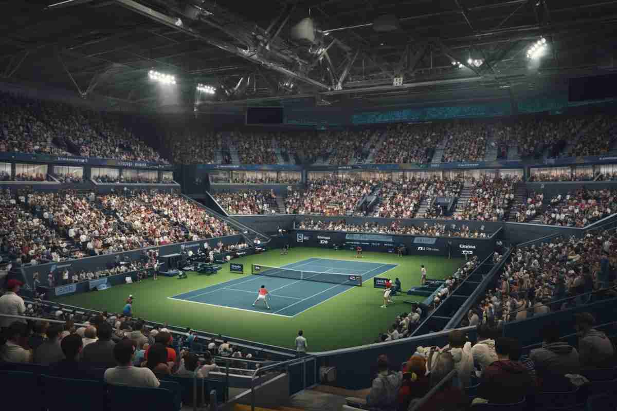 Trump pronto a sorprendere: la sua presenza alla finale degli Us Open