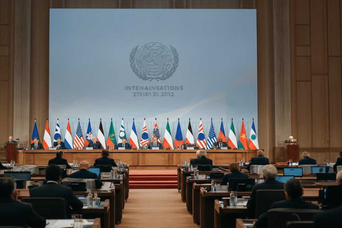 Trump pronto a sorprendere: possibile collegamento al vertice di Parigi da Berlino
