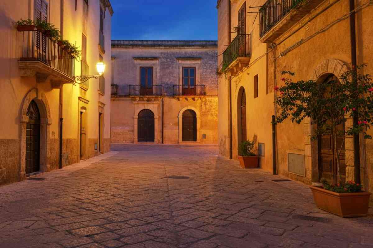 Turiste ungheresi aggredite a Catania: un viaggio che si trasforma in incubo