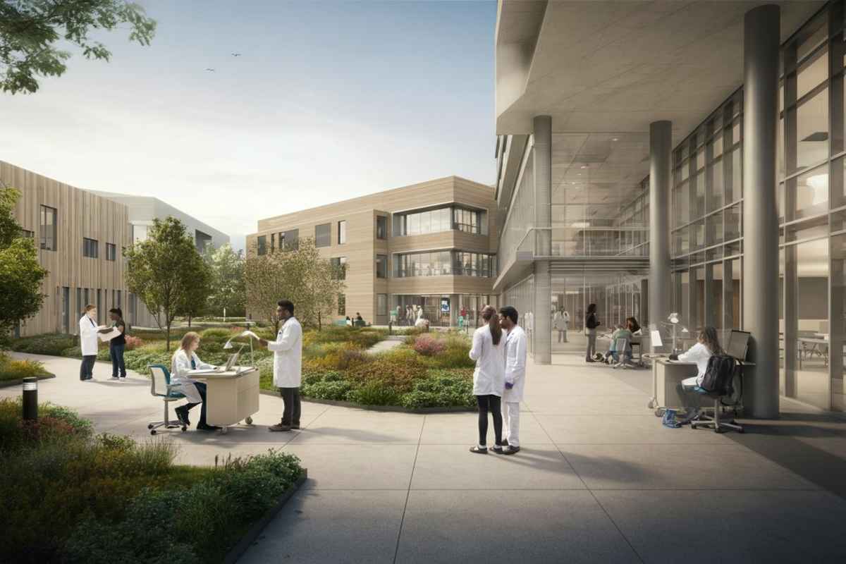 Ultima chiamata per iscriversi ai corsi di Medicina e Odontoiatria di Unicamillus