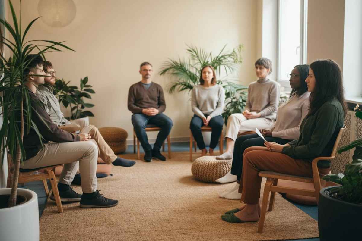 Un miliardo di persone colpite da problemi mentali, l'allerta dell'Oms