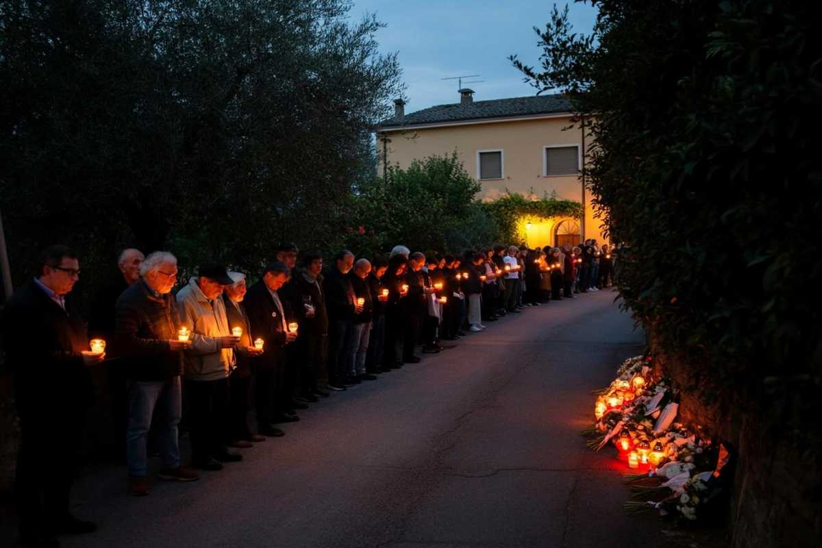 Un tragico incidente: la famiglia del pirata stradale si scusa con i genitori di Stefano, il ragazzo di 13 anni ucciso dall'auto