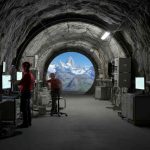 Un viaggio nel cuore della faglia: il tunnel che svela i segreti dei terremoti