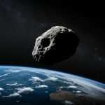 Una misteriosa quasi-luna accompagna la Terra da sei decenni
