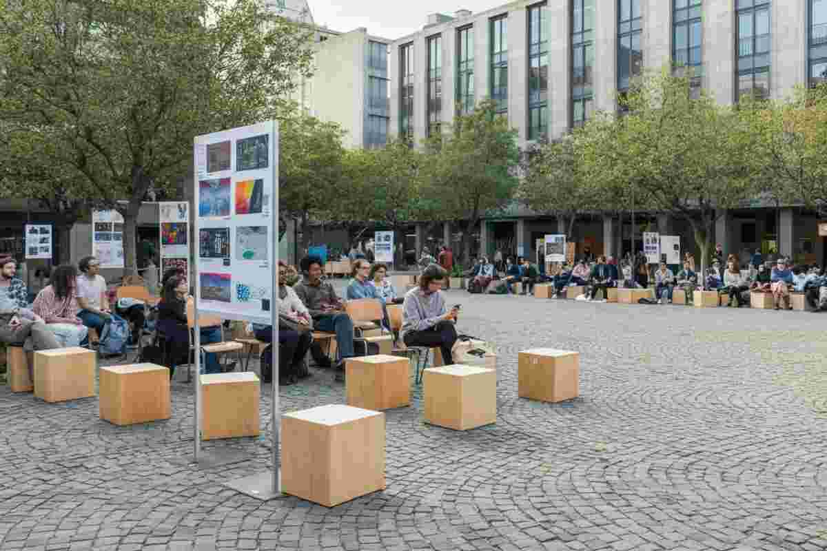 UniMarconi scende in piazza: l'università si fa strada in 20 Comuni italiani