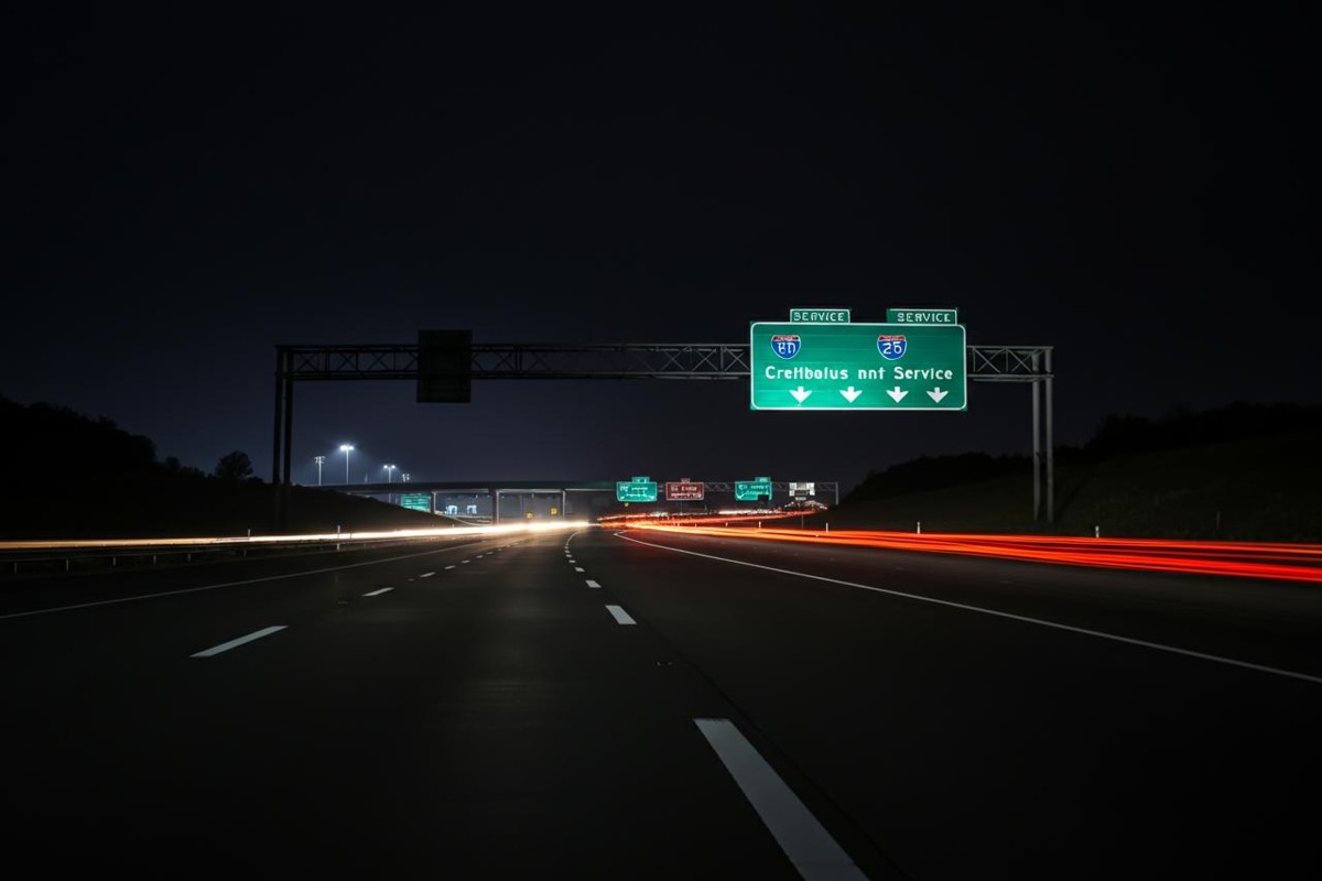 Uomo travolto mentre passeggiava sull'autostrada A4: cosa è successo a Novara
