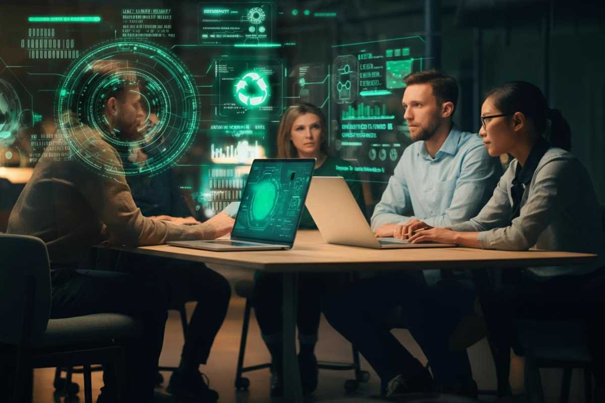 Urso incontra Orsini: nuove opportunità per le imprese con strumenti strutturali innovativi