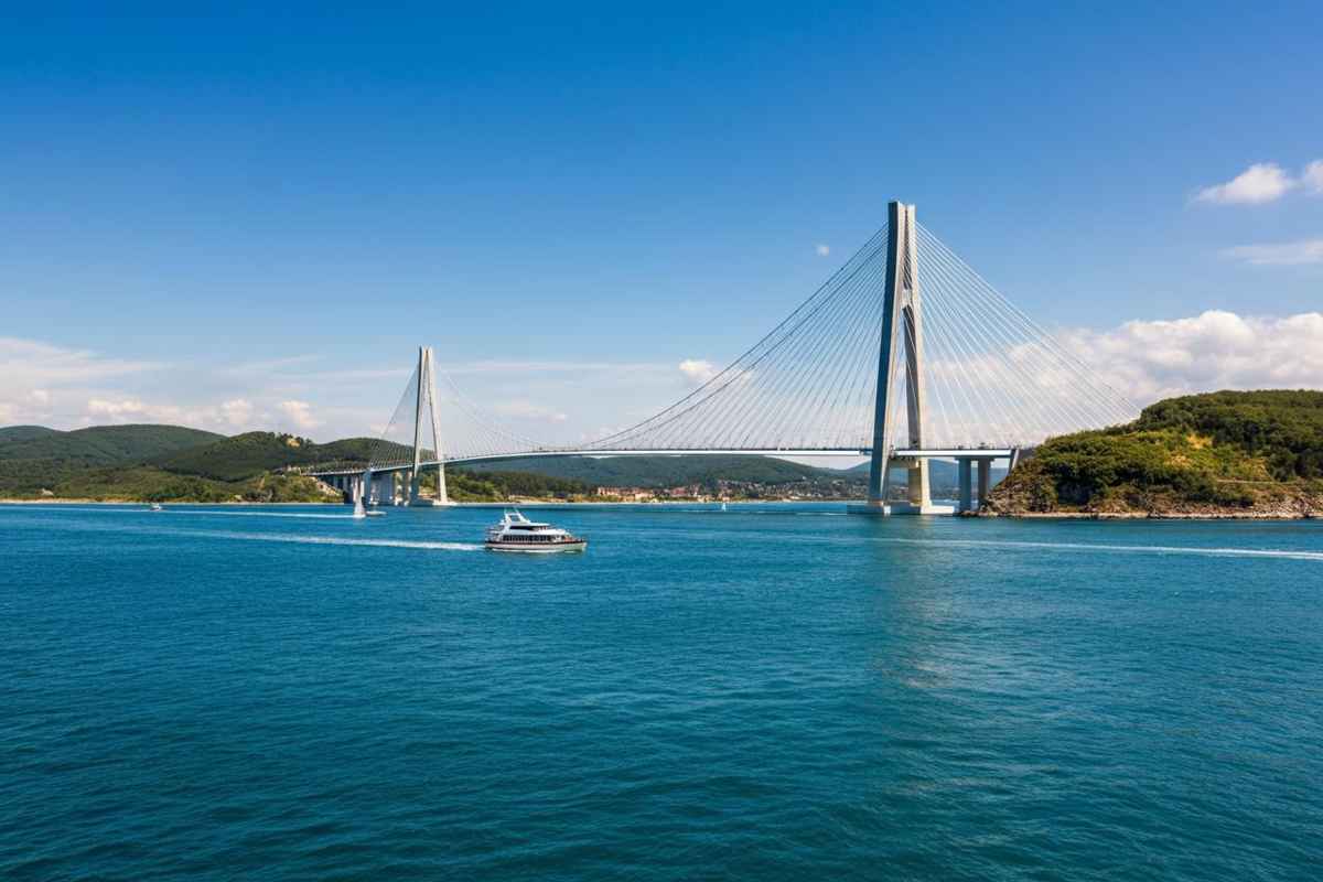 Usa e il Ponte sullo Stretto: le spese per la Nato mettono in discussione il progetto