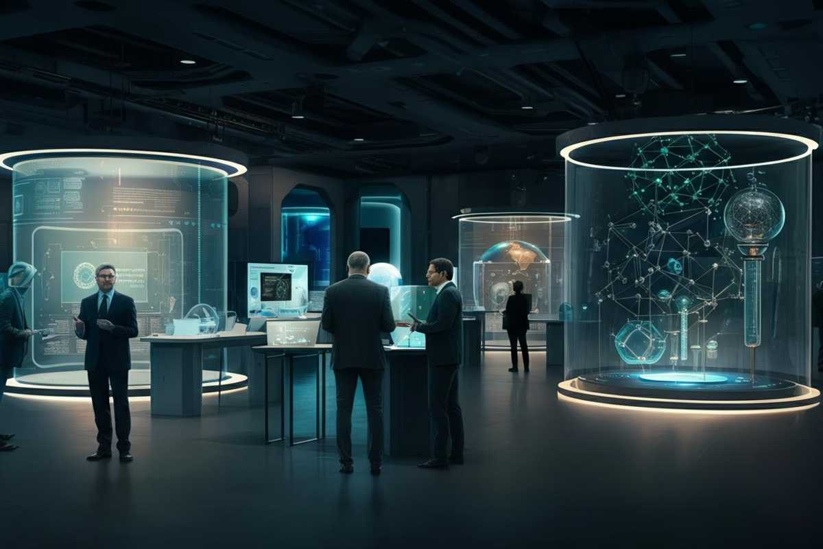 Verso il futuro: come la ricerca e le imprese abbracciano le tecnologie quantistiche
