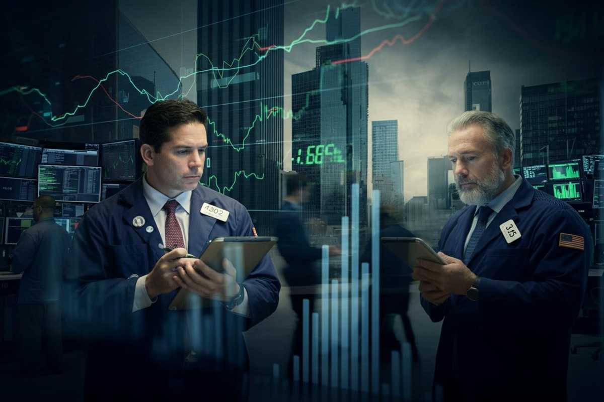 Wall Street in altalena: Dj scivola, Nasdaq guadagna terreno