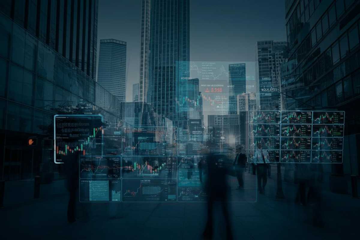 Wall Street in ribasso: il Dj perde lo 0,96% e il Nasdaq scende dell'1,74%