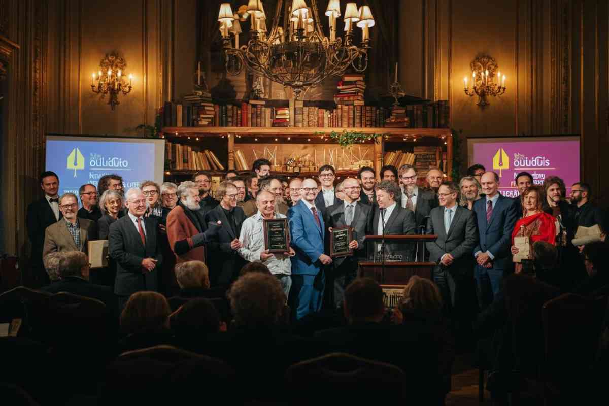 Wanda Marasco conquista il Premio Campiello 2025 con un colpo di scena