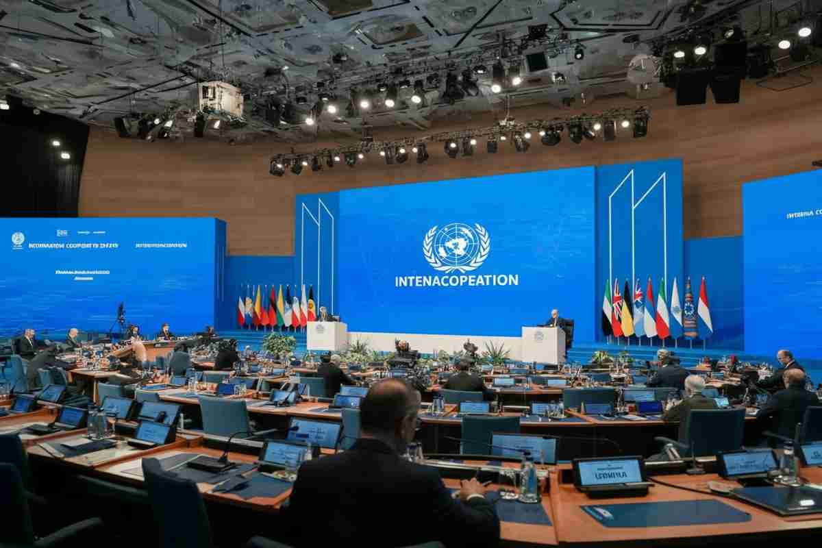 Xi sfida l'egemonismo e la politica della forza: un nuovo corso per la Cina
