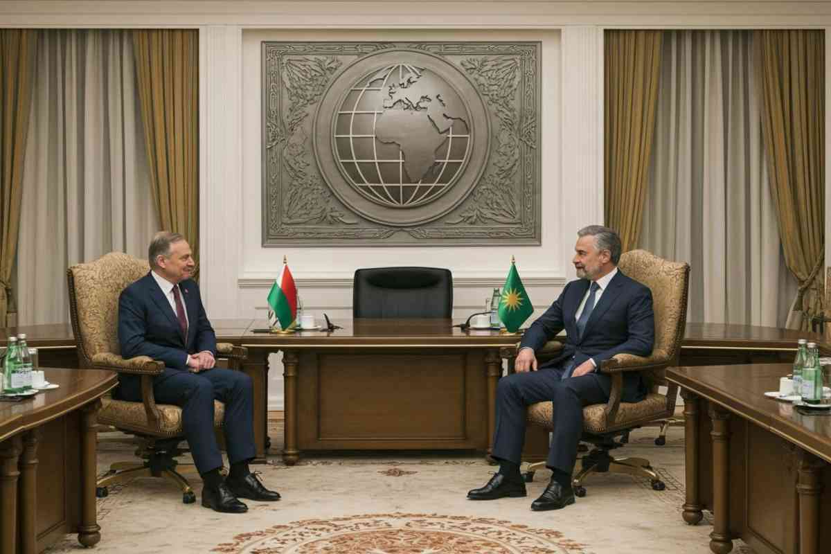 Xi sottolinea l'importanza dell'impegno iraniano contro le armi nucleari
