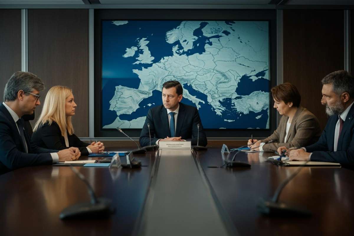 Zelensky risponde a Trump: le nuove tensioni sugli acquisti di petrolio russo da parte dell'Ue