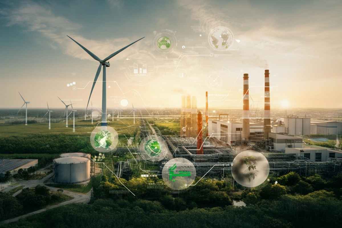 Zero Emissions Day: come le imprese affrontano la sfida del procurement digitale
