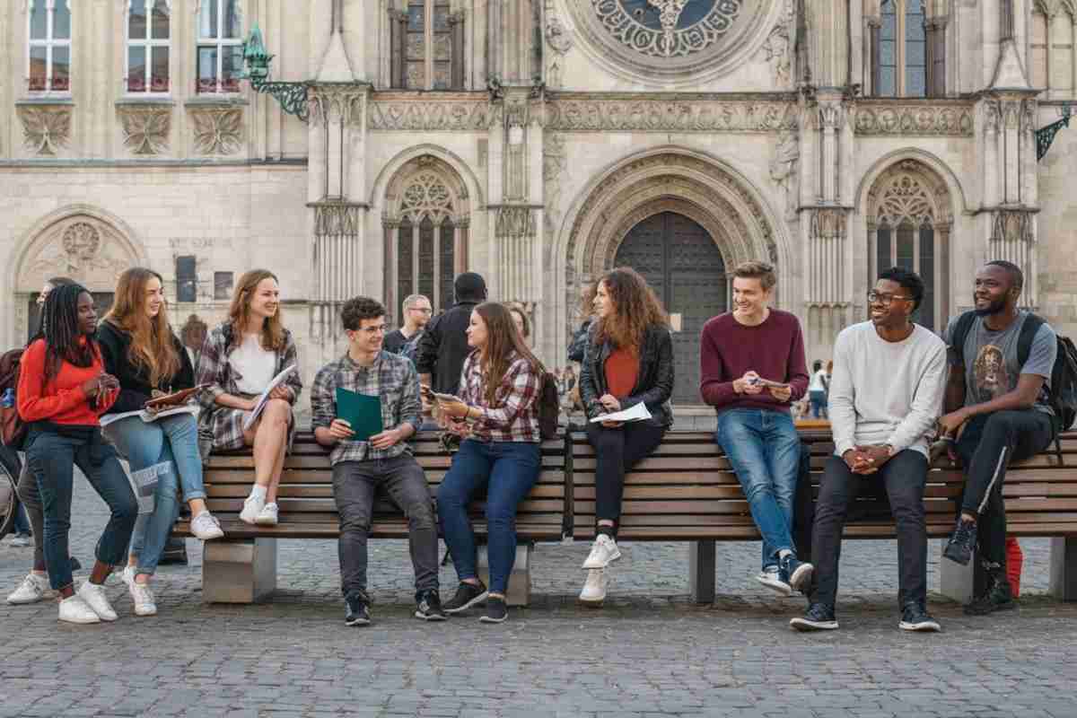 Addio a 'mamma Erasmus': la pioniera degli scambi internazionali