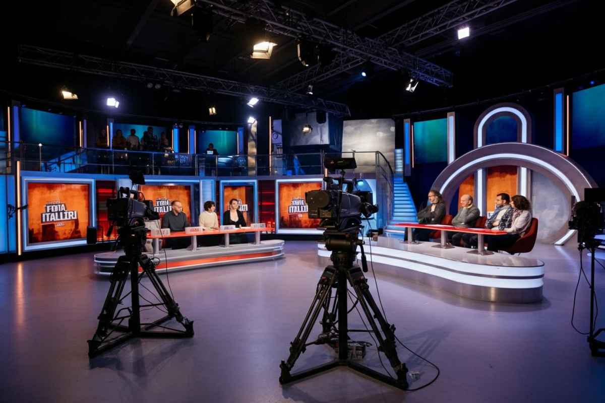 Affari Tuoi: la prima serata si anticipa e si fa più avvincente