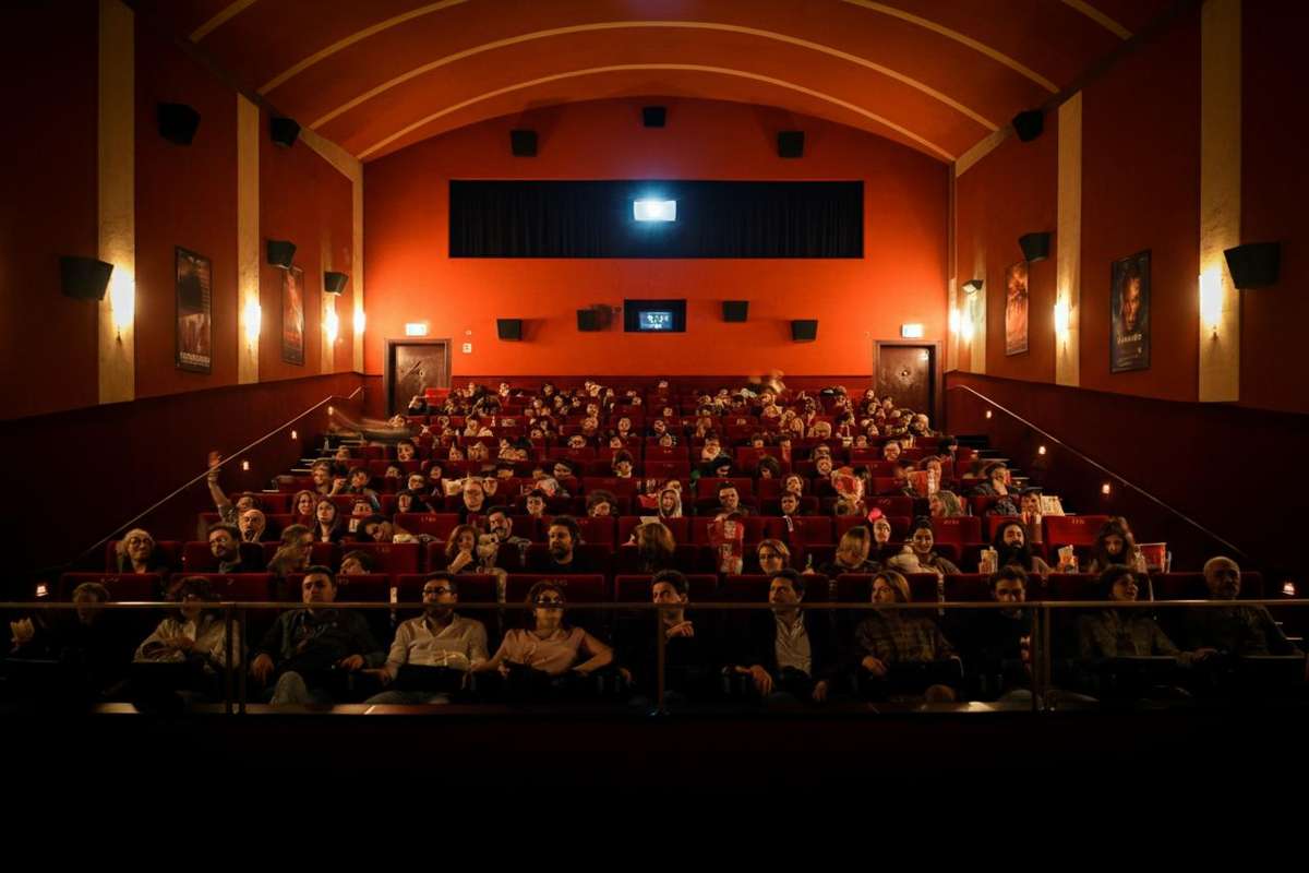 After The Hunt conquista il box office italiano