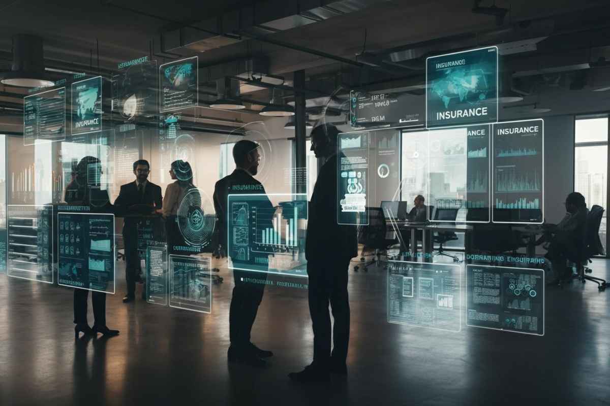Allianz abbandona Ania: cosa significa per il futuro del settore assicurativo?