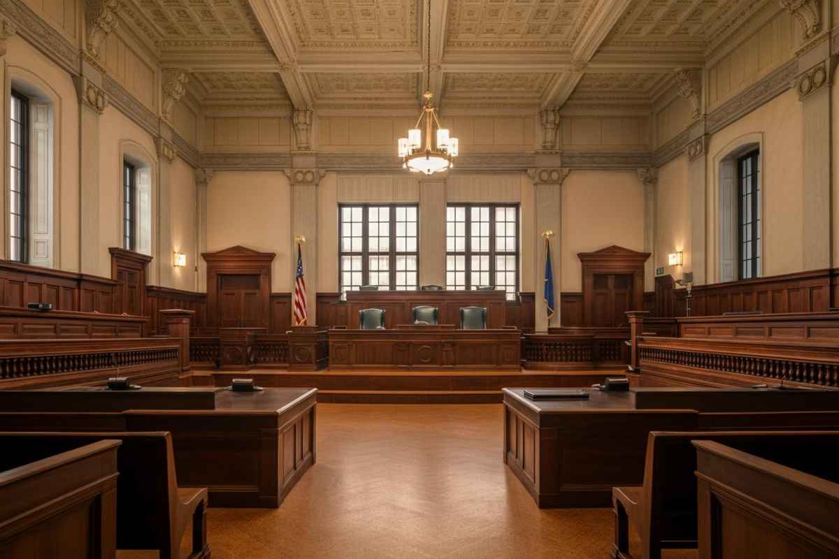 Almasri: il tribunale dei ministri chiude l'indagine sorprendentemente