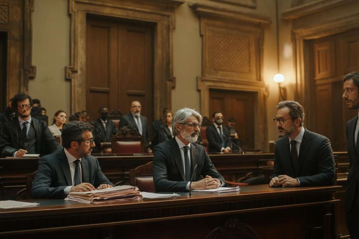 Andrea Sempio si difende: «Lo scontrino è mio», ma le celle telefoniche lo inchiodano a Garlasco