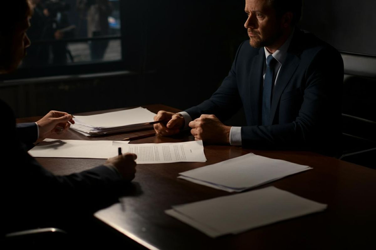 Andrea Sempio svela i retroscena della revoca a Massimo Lovati: oltre il circo mediatico