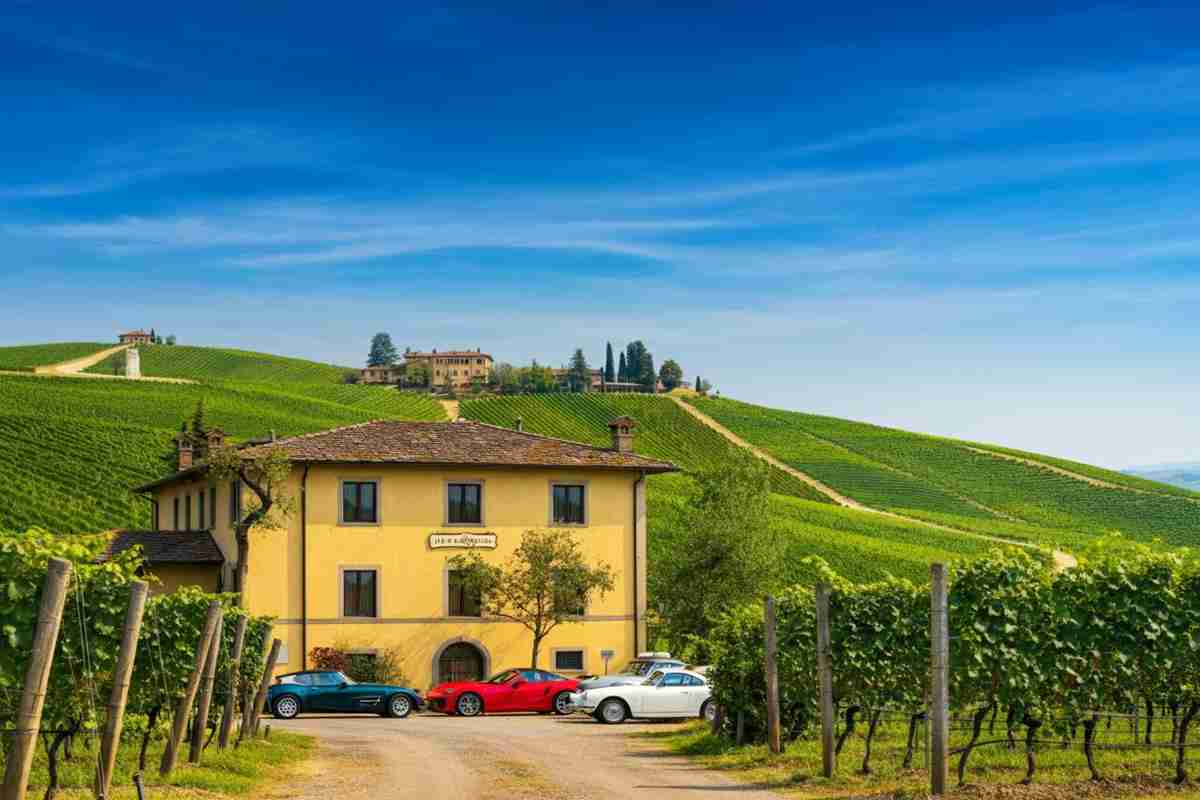 Arrestato il «Madoff delle Langhe»: la verità dietro i guadagni facili di Massimo Diotti