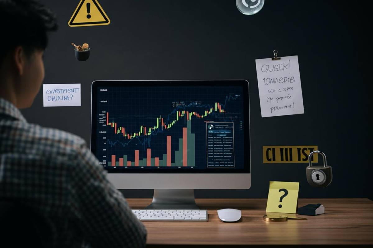 Attenzione ai rischi delle cripto-attività: l'Autorità Ue lancia un allerta per i consumatori